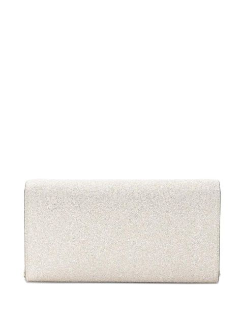 Jimmy Choo Emmie clutch bag - Neutrals - zdjęcie produktu nr 2