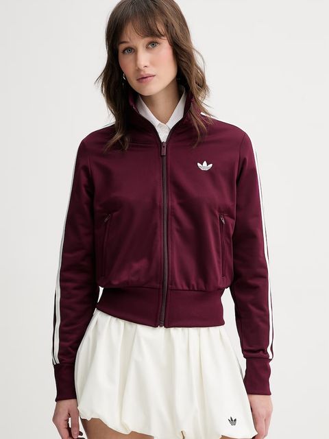 adidas Originals bluza rozpinana damska - zdjęcie produktu nr 2