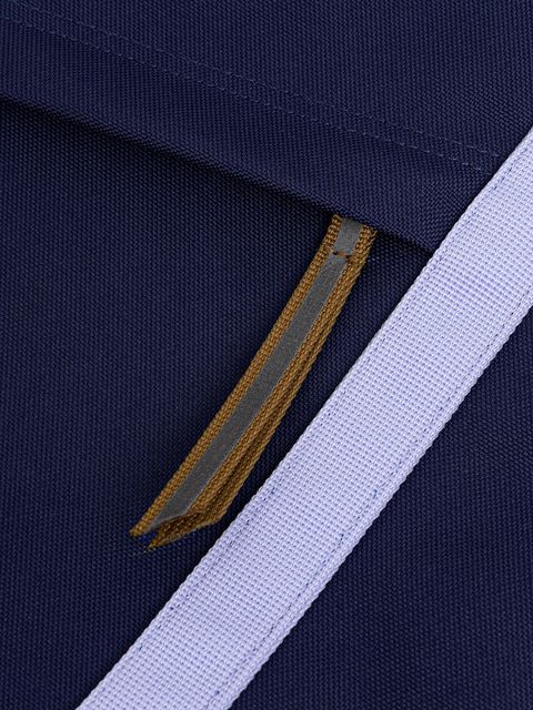 Helly Hansen plecak STOCKHOLM kolor granatowy duży gładki 67187