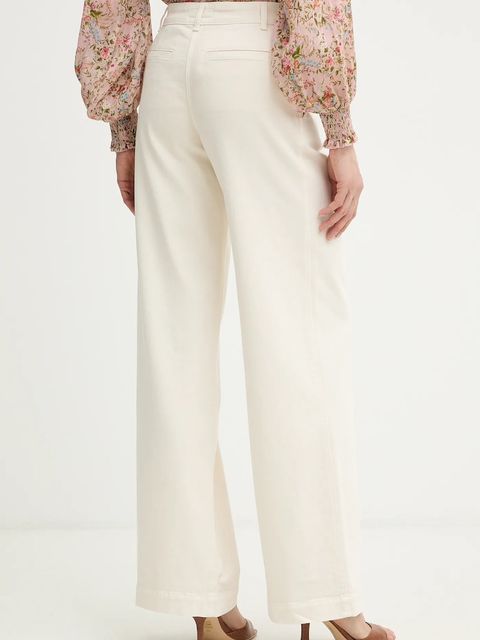 Luisa Spagnoli spodnie Assessore