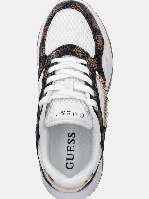 Guess sneakersy HARPAA