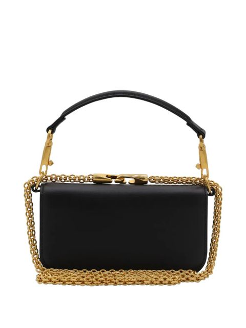 Valentino Garavani Locò shoulder bag - Black - zdjęcie produktu nr 2
