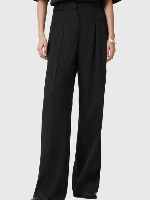 AllSaints spodnie ZENNI - zdjęcie produktu nr 2