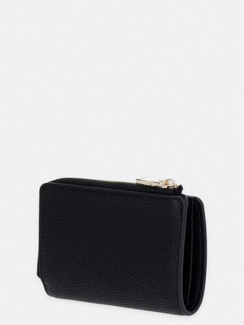 HUGO portfel damski z imitacji skóry Orin_Wallet Multi - zdjęcie produktu nr 1