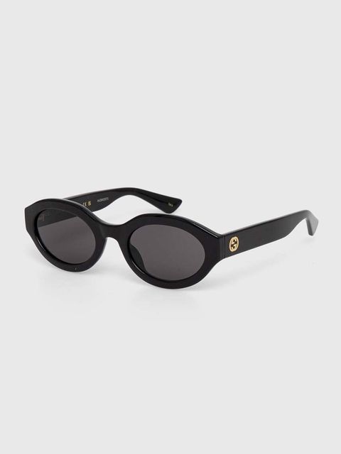 Gucci okulary przeciwsłoneczne - zdjęcie produktu nr 1