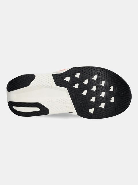 New Balance buty treningowe WFCX damskie kolor brązowy WFCXLJ5