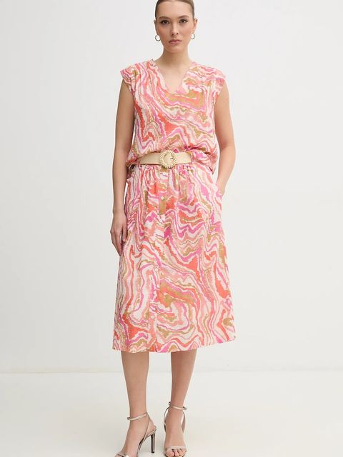 La Petite Française bluzka bawełniana BERTHE - zdjęcie produktu nr 2