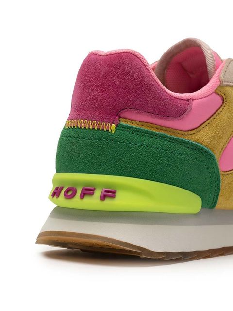 Hoff sneakersy skórzane SANTA MARTA 12402013 CITY