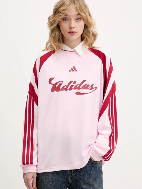 adidas longsleeve House of Tiro - zdjęcie produktu nr 1
