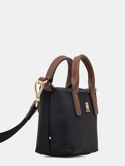 Tommy Hilfiger torebka tote damska - zdjęcie produktu nr 1