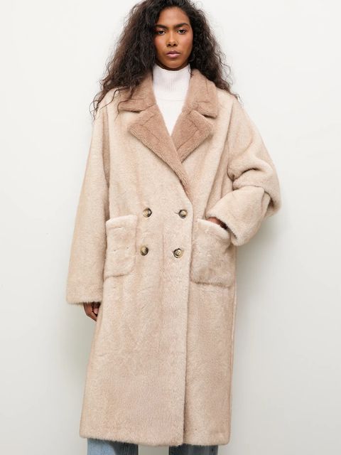 Answear.LAB płaszcz - zdjęcie produktu nr 1