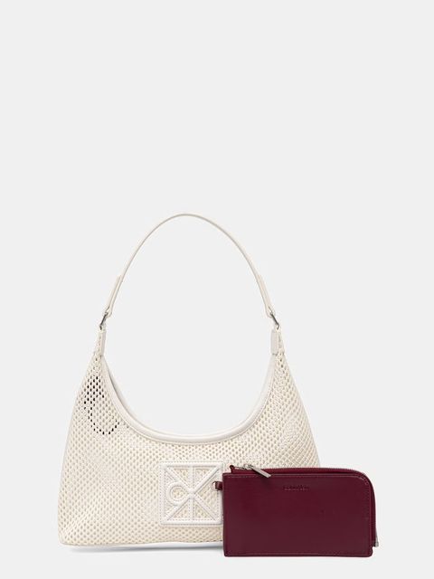 Calvin Klein torebka damska - zdjęcie produktu nr 1