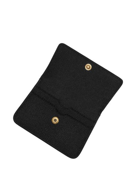 Dolce & Gabbana Dauphine cardholder - Black - zdjęcie produktu nr 2