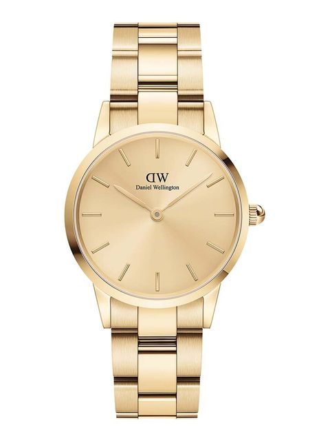 Daniel Wellington zegarek Iconic Link Unitone 28