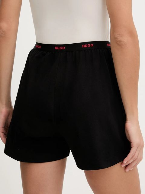HUGO szorty piżamowe HUGO ID SHORTS - zdjęcie produktu nr 1