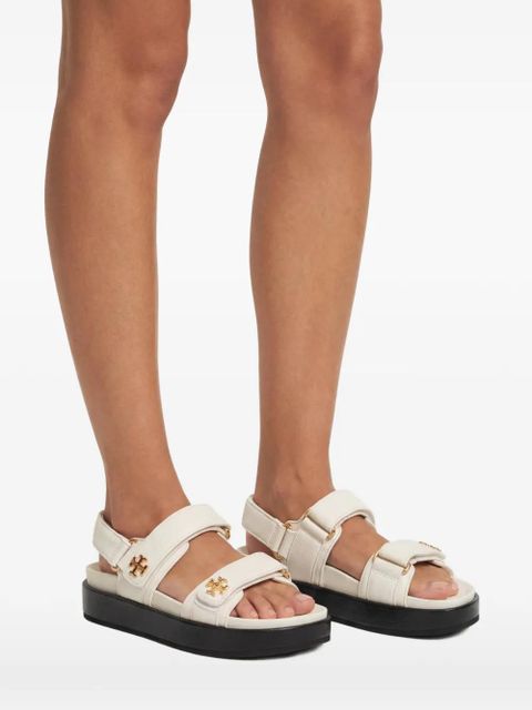 Tory Burch Kira Sport sandals - Neutrals