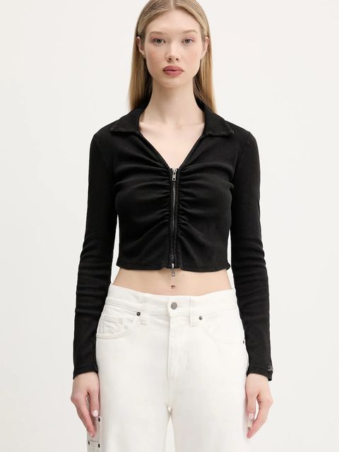 Guess Originals kardigan - zdjęcie produktu nr 2