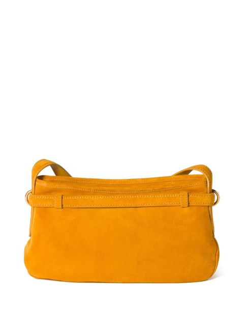 Miu Miu Aventure shoulder bag - Yellow