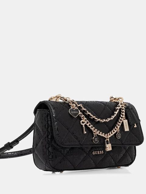 Guess torebka crossbody damska LIBBY - zdjęcie produktu nr 1