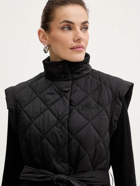 Karl Lagerfeld bezrękawnik