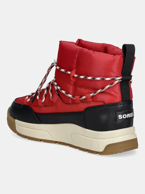 Sorel śniegowce WHITNEY III SLIP-ON WP - zdjęcie produktu nr 2