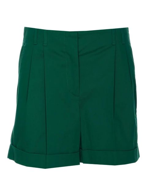 Max Mara Bergen shorts - Green - zdjęcie produktu nr 1