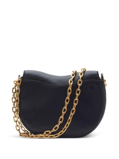 Burberry small Rocking Horse crossbody bag - Blue