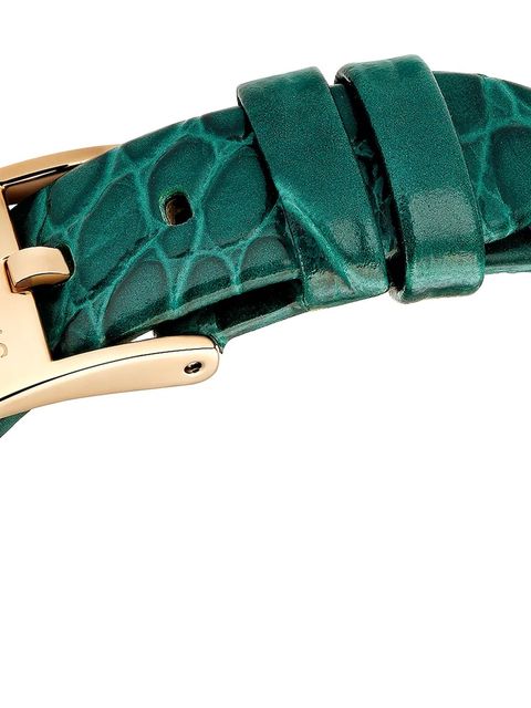 Swarovski zegarek IMBER damski kolor zielony 5717536