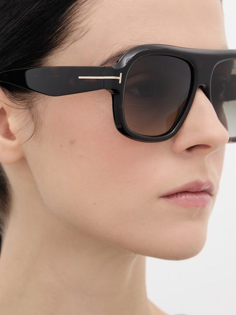 Tom Ford okulary przeciwsłoneczne