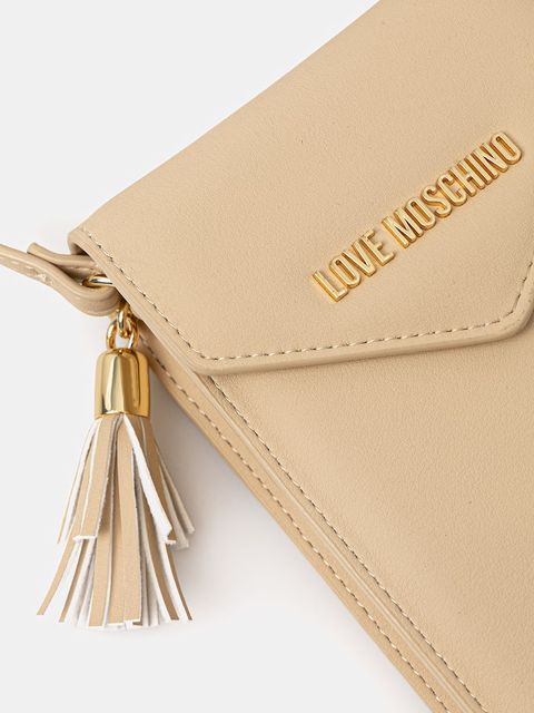 Love Moschino saszetka