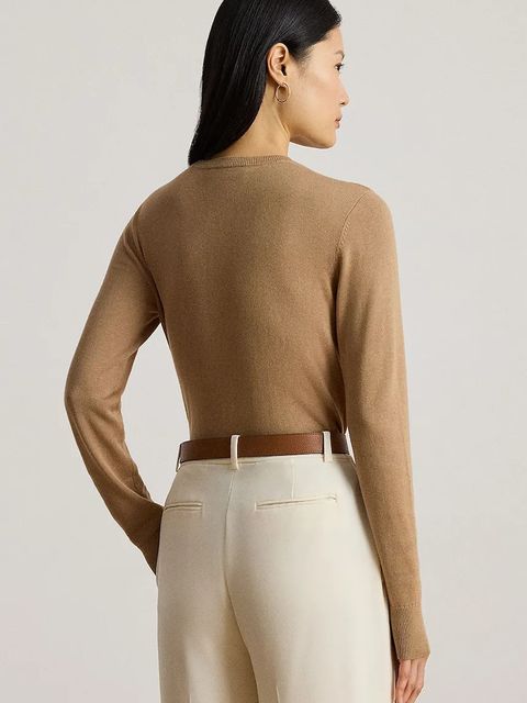 Lauren Ralph Lauren sweter - zdjęcie produktu nr 1