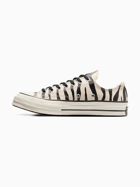 Converse tenisówki Chuck 70 Zebra