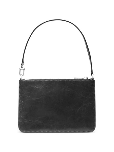 Michael Kors Jet Set large wristlet - Black - zdjęcie produktu nr 2