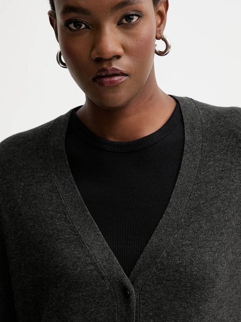 Calvin Klein kardigan