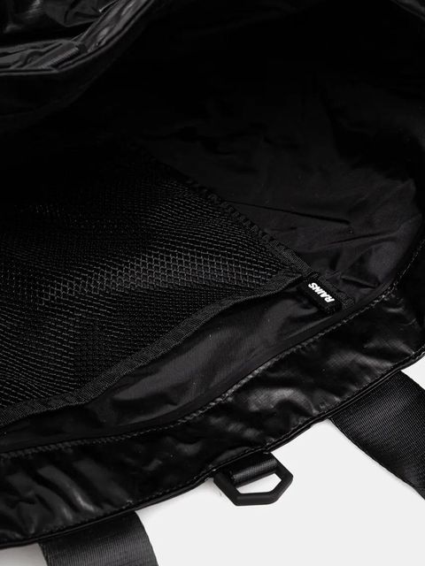 Rains torba Sibu Shopper Bag W3 kolor czarny 14760.01