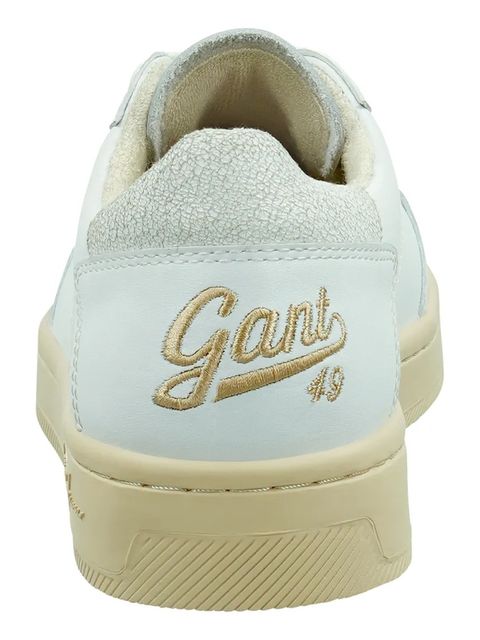 Gant sneakersy skórzane PREPLA