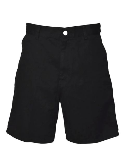 Carhartt WIP cargo shorts - Black
