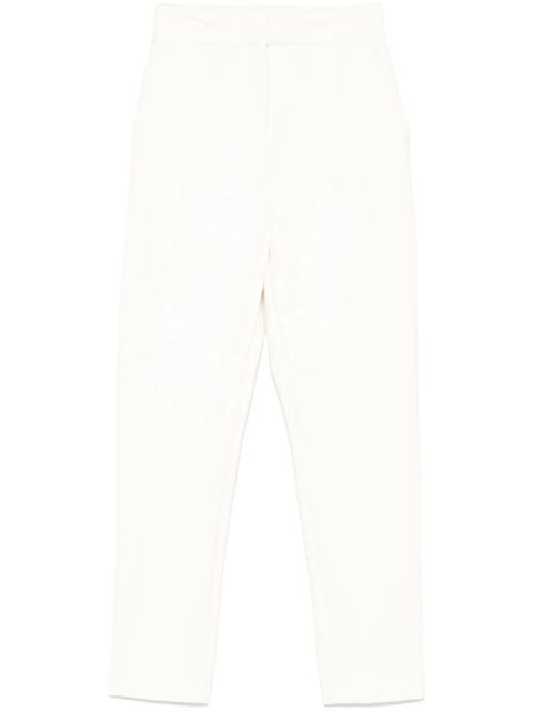 Max Mara Orlanda trousers - White - zdjęcie produktu nr 1