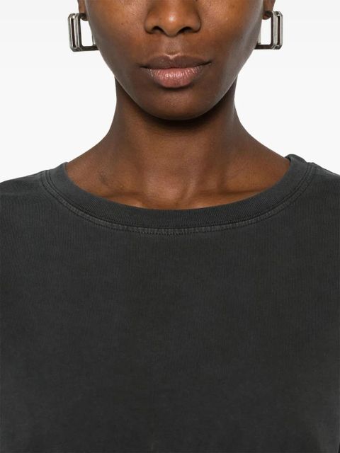 American Vintage Fizvalley T-shirt - Grey