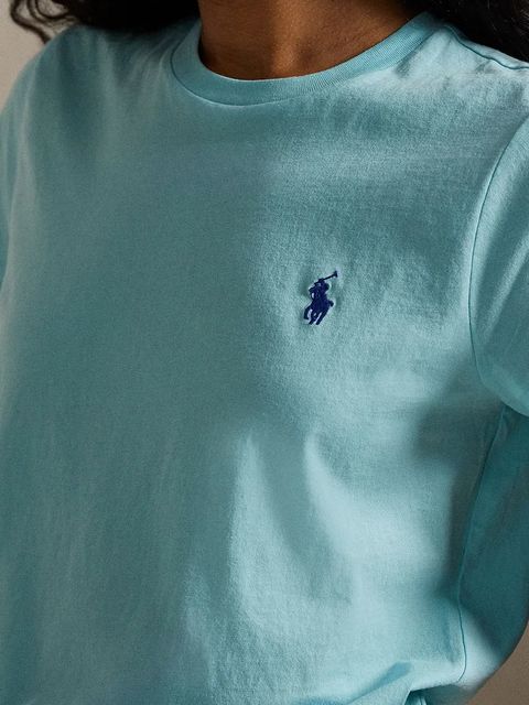 Polo Ralph Lauren t-shirt bawełniany