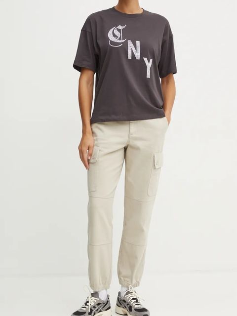 Champion spodnie bawełniane