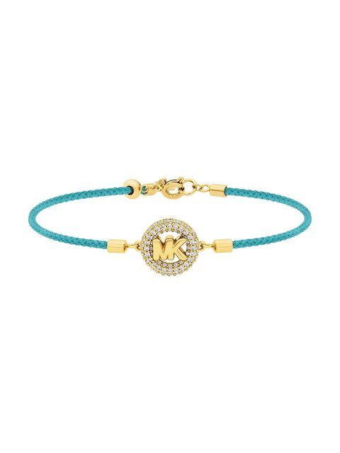 Michael Kors bransoletka damska mosiężna - zdjęcie produktu nr 1
