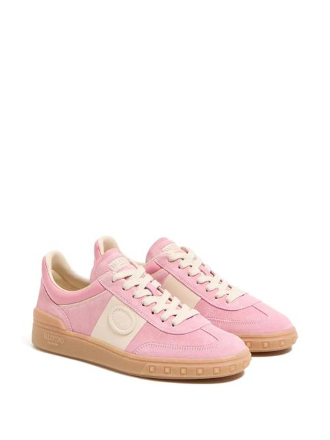 Valentino Garavani Upvillage Crosta sneakers - Pink