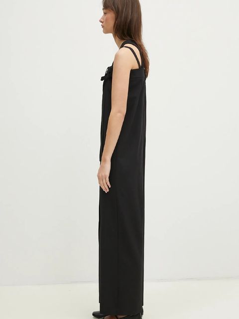 MM6 Maison Margiela kombinezon wełniany