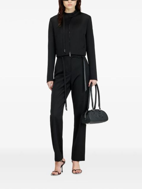 Diesel pixie trousers - Black - zdjęcie produktu nr 2