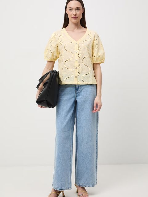 Medicine bluzka damska bawełniana - zdjęcie produktu nr 1