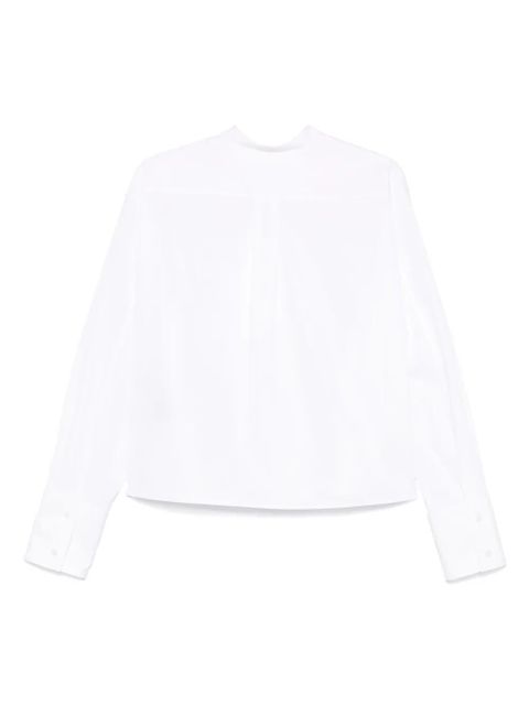 Jil Sander Thursday shirt - White - zdjęcie produktu nr 2