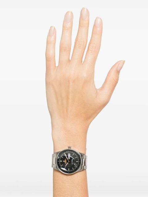 Vivienne Westwood Cranbourne 40mm - Silver - zdjęcie produktu nr 2