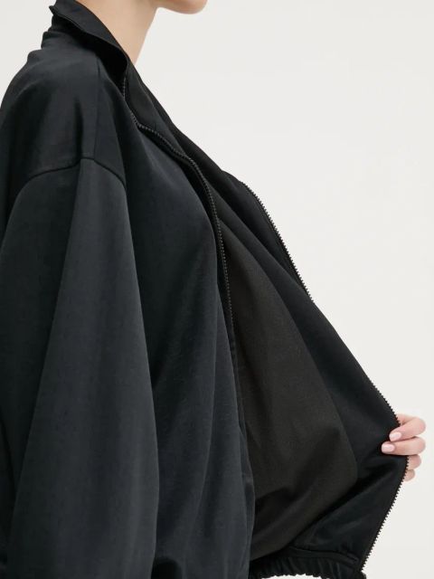 HUGO Blue bluza damska kolor multicolor wzorzysta 50531182