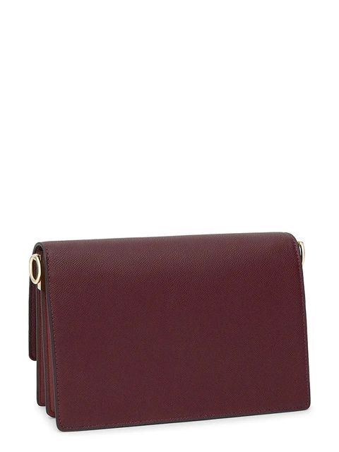 Tous torebka Bandorela kolor bordowy 2002358221 - zdjęcie produktu nr 2